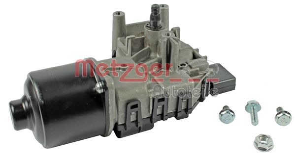 METZGER 2190641 Wischermotor